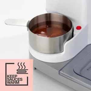 Cuisinart Soft Serve Ice Cream Maker